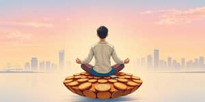 Paz Mental Financiera: Fondos que Reducen tu Ansiedad de Mercado