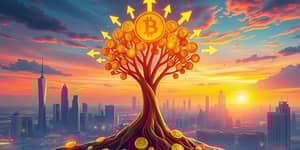 Desbloquea el Crecimiento: Fondos de Crecimiento para tu Capital