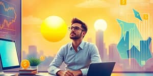 El Arte de la Anticipación: Identifica Fondos con Potencial de Futuro