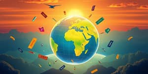 Invierte sin Fronteras: Explorando Fondos Internacionales