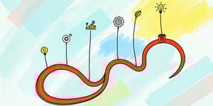 La Ruta Crítica: Decisiones de Fondos que Garantizan tu Éxito