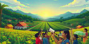 Fondos para la Prosperidad: Un Camino Sólido Hacia la Riqueza