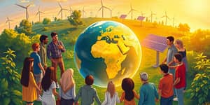 Tu Círculo Virtuoso: Invierte en Fondos que Reflejan tus Valores