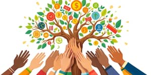 Fundamentos Sólidos: Construye un Futuro Financiero con Fondos