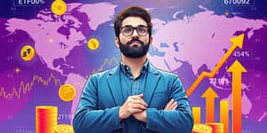 Tu Estrategia Ganadora: Maximiza Rendimientos con Fondos de Inversión