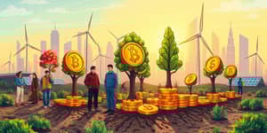 El Secreto de la Consistencia: Fondos para un Crecimiento Sostenido