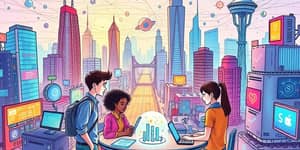 El Futuro es Hoy: Fondos Innovadores para las Nuevas Generaciones