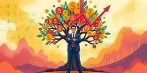 Liberando el Poder de tu Dinero: Fondos para Inversores Valientes