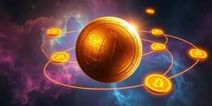 Fuerza Gravitacional del Dinero: Atrae Riqueza Pasivamente