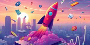 Tu Plataforma de Lanzamiento: Impulsa tu Capital con Fondos de Inversión