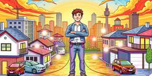 Arrienda tus Activos: Genera Ingresos Pasivos con lo que Ya Tienes