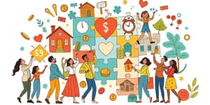 Más que Dinero: Invierte en tu Bienestar con Fondos Intencionados