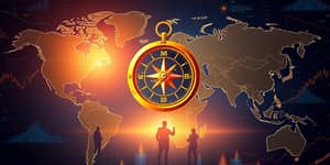 La Brújula del Capital: Dirige tu Inversión con Fondos de Inversión