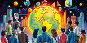 Invertir con Visión: Fondos que Anticipan Tendencias Globales