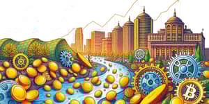 El Ritmo del Dinero: Sincroniza tus Finanzas con Ingresos Pasivos