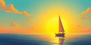 Más Allá del Horizonte: Navega hacia la Libertad con Ingresos Pasivos