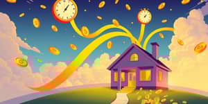 Decodifica el Dinero: Secretos de Ingresos Pasivos Revelados