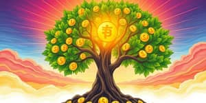 El Arte de la Abundancia: Maestra tus Ingresos Pasivos