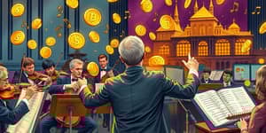 La Melodía del Éxito: Componiendo tus Ingresos Pasivos