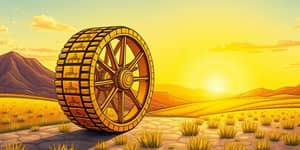 El Poder de la Inercia: Deja que tus Ingresos Pasivos se Muevan Solos