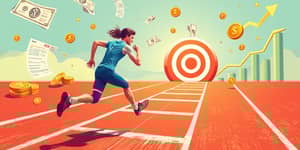 Fondos de Retorno Objetivo: Resultados Cláros para tus Metas