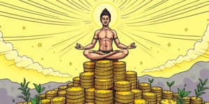 Desbloquea tu Riqueza Interior: Tu Potencial de Ingresos Pasivos