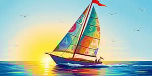 El Viento a tu Favor: Vela Hacia Riqueza con Ingresos Pasivos