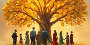 El Legado Silencioso: Flujos de Dinero para Generaciones Futuras