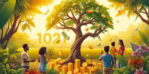 Tu Puente hacia la Riqueza: Construye Ingresos Pasivos Paso a Paso