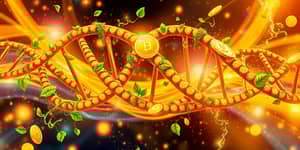 El ADN Financiero: Codifica el Éxito con Ingresos Pasivos