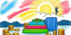 El Juego del Dinero: Cómo los Fondos te Ayudan a Ganar