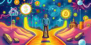 El Impulso Secreto: Activa tus Ingresos Pasivamente