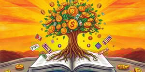 El Corazón de la Riqueza: La Esencia de los Ingresos Pasivos