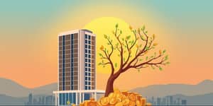 Activos Centinela: Protege y Crece tu Patrimonio Pasivamente