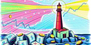 Tu Faro Financiero: Guía tu Camino con Ingresos Pasivos