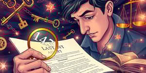 Descifra tu Contrato de Préstamo: Lo que Nadie te Explica