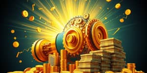 Tu Motor Interno: Impulsa Ingresos Pasivos con Estrategias Inteligentes