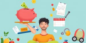 Cómo tu Estilo de Vida Influye en tus Posibilidades de Préstamo