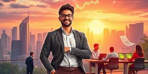 Préstamos para Emprendedores: Haz Realidad tu Visión