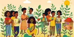 Microcréditos con Éxito: Pequeños Pasos, Grandes Logros