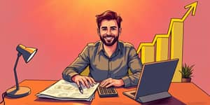 Deudas Saludables: Cómo los Préstamos Aportan Valor