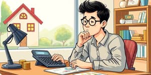 Calcula la Viabilidad de tu Préstamo Antes de Comprometerte