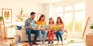 Préstamos para la Remodelación del Hogar: Valor Inmediato