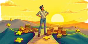 El Poder de la Planificación al Solicitar un Préstamo