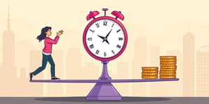 Elige el Plazo Óptimo para tu Préstamo: Menos Intereses, Más Ahorro