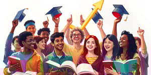 Financiación para Estudios Superiores: Invierte en tu Talento