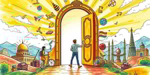 Cuando un Préstamo te Abre Puertas: Inversión en Experiencias