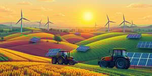 Financiamiento para el Sector Agrícola: Impulsa tu Cosecha