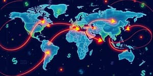 Préstamos Transfronterizos: Opciones Globales de Financiamiento