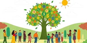 Préstamos Sostenibles: Financiamiento con Impacto Social